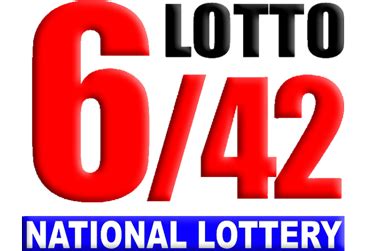 6/42 lotto result yesterday|Lotto 6/42 Results for August 29, 2024 .